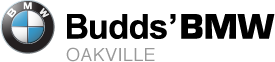 budds-bmw-oakville-logo